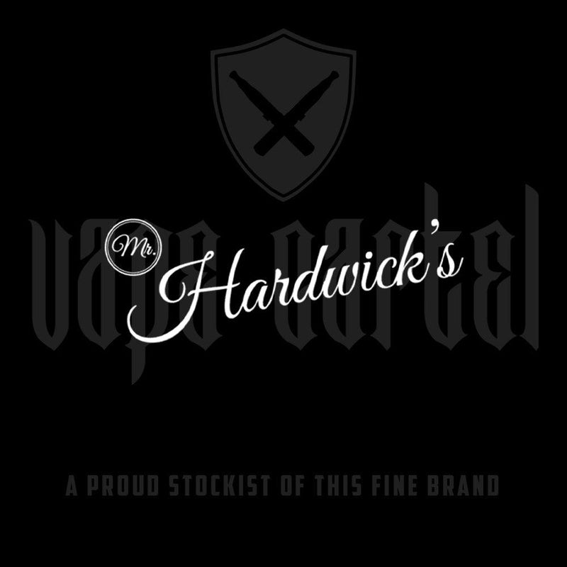 Mr Hardwicks Drops the HEAT!!!