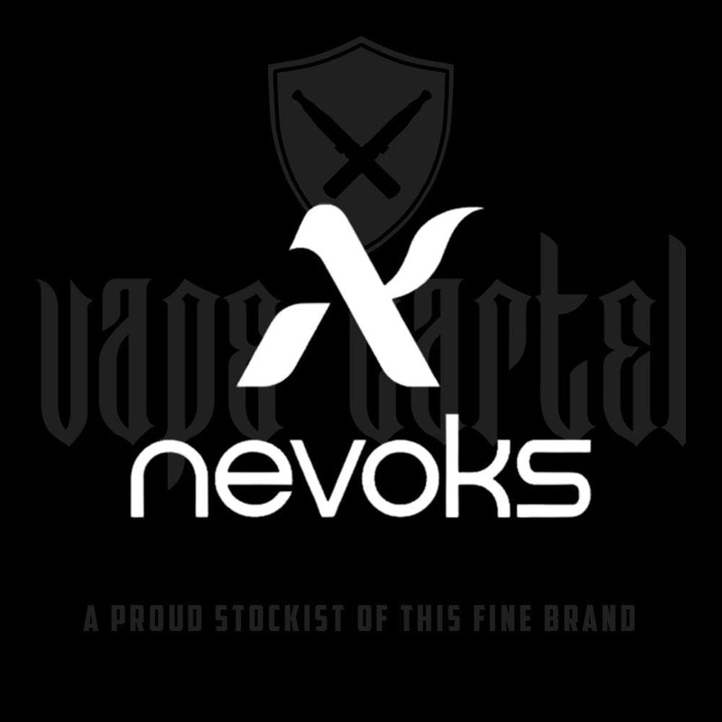 Never wrong with Nevoks!