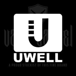Uwell is in the house!