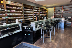 Top 10 Things to Look for in a Quality Vape Store