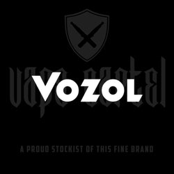 Vozol 1600 Puffs are back!!!