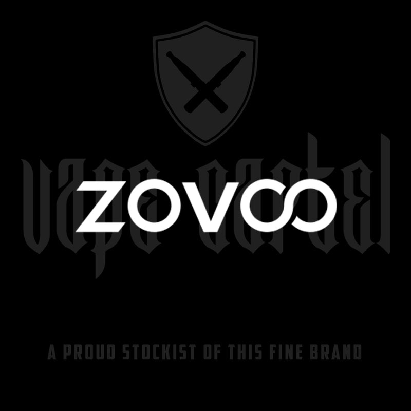 ZoVoo VinciBar F2500 are in!!!