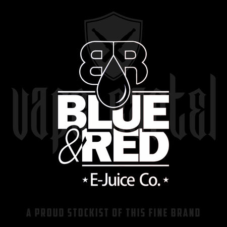 Blue & Red E-Juice Co.