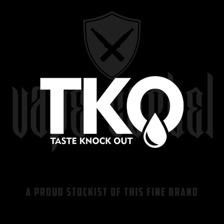 TKO Taste Knock Out