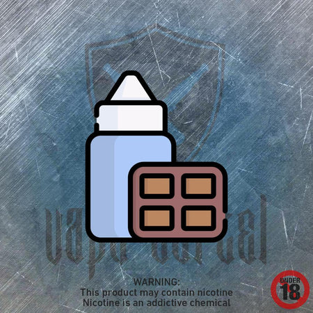 Candy E-Liquids