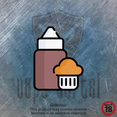 Dessert E-Liquids