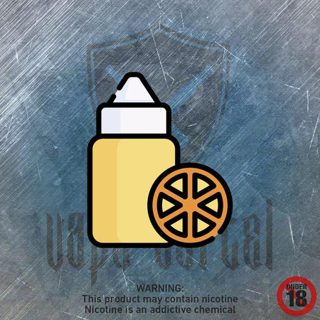 Beverage E-Liquids