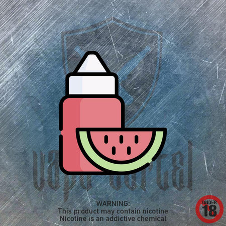 Fruit E-Liquids