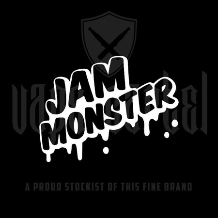 Jam Monster