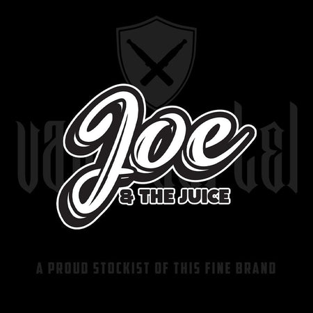 Joe & The Juice