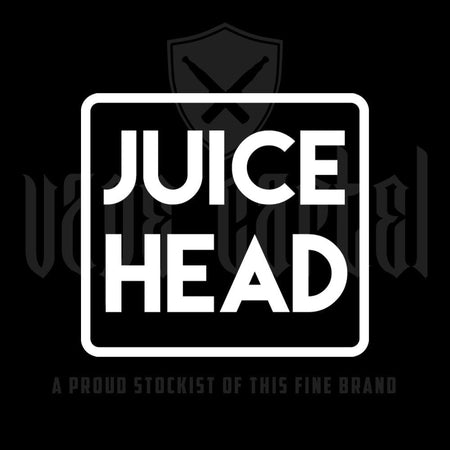 Juice Head E-Liquids