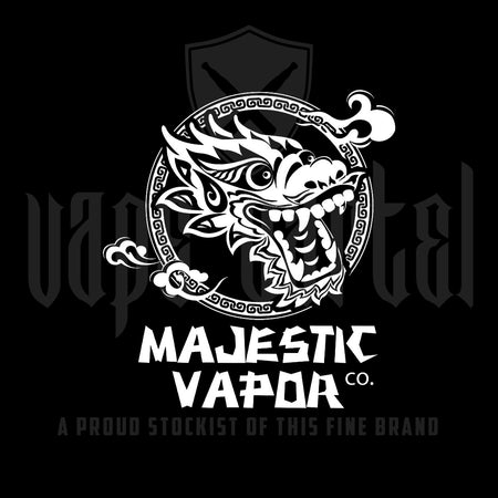 Majestic Vapor Co.