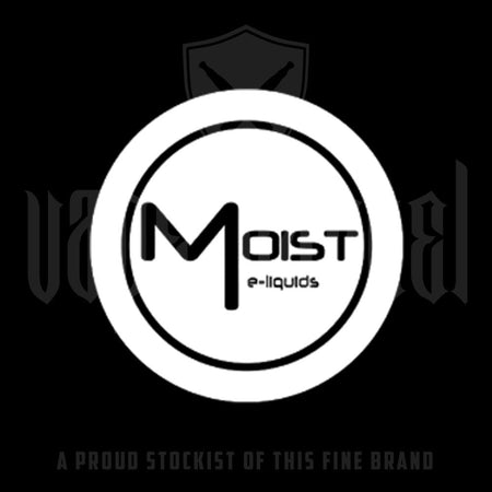 Moist E-Liquids