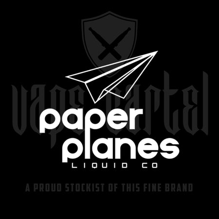 Paper Planes Liquid Co