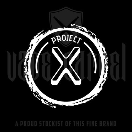 Project X