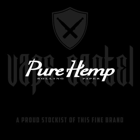 Pure Hemp