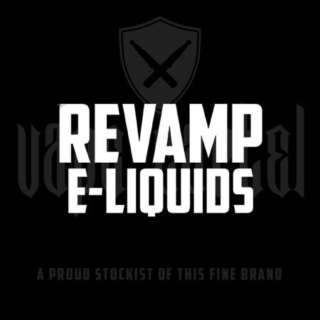 Revamp E-Liquids