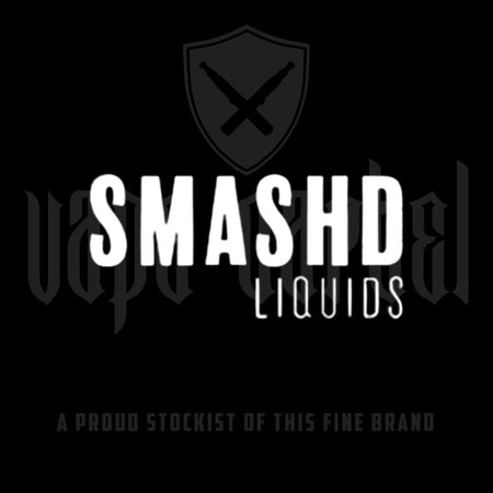 Smashd Liquids