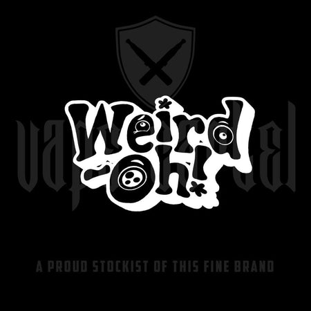 Weird Oh!