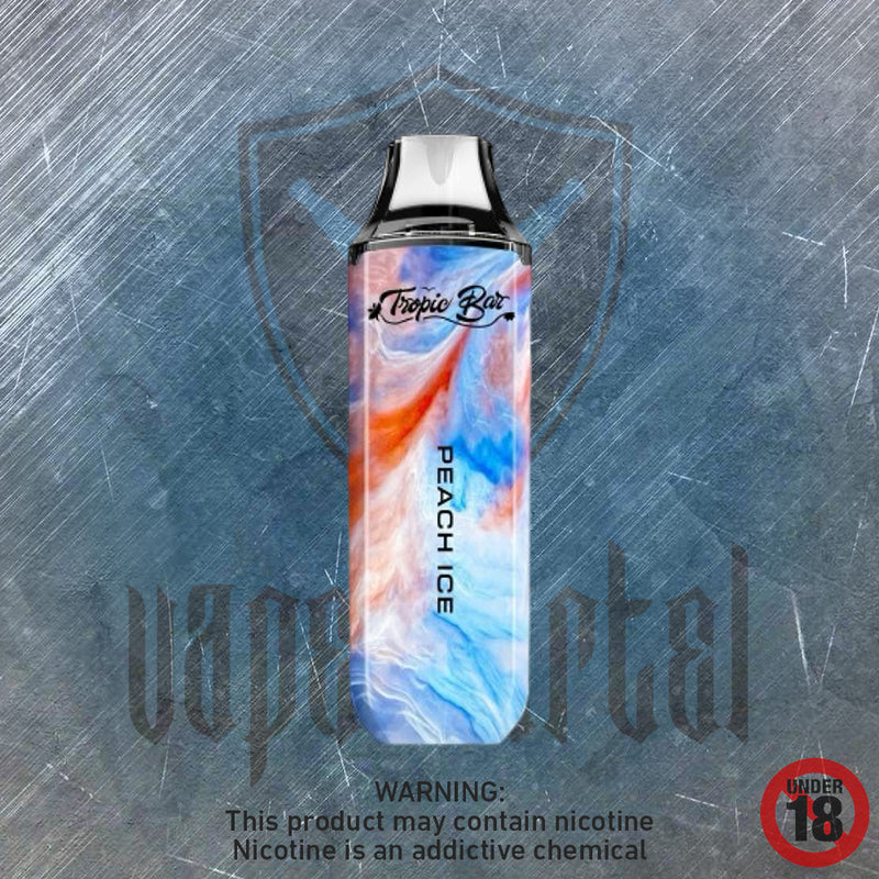 10000 Puff Disposable