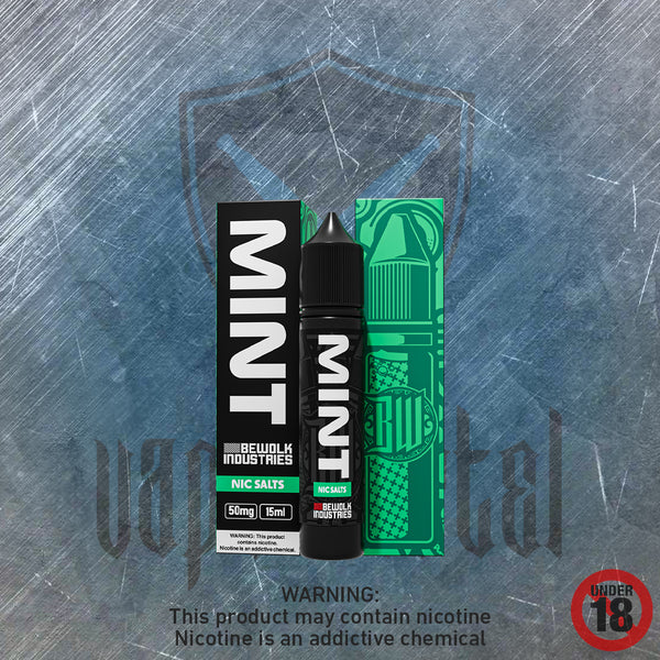 Salt Nic E-Liquid (Local) VAPE CARTEL Salt Nic E-Liquid (Local) VAPE CARTEL