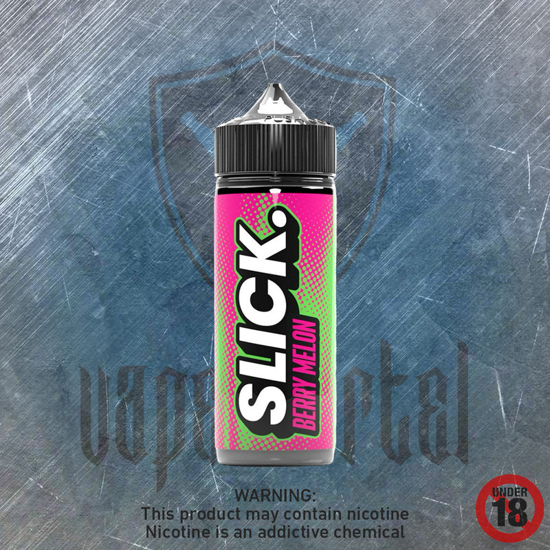 Berry Melon Longfill