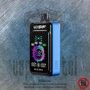 25000 Puff Disposable