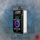 25000 Puff Disposable