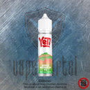 Apricot Watermelon Ice MTL/Nic Salt Longfill