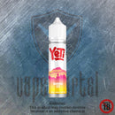 Banana Ice MTL/Nic Salt Longfill