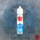 Blue Raspberry Ice MTL/Nic Salt Longfill