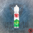 Cactus Ice MTL/Nic Salt Longfill