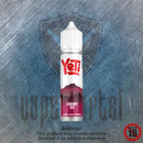 Cherry Ice MTL/Nic Salt Longfill