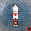Cola Ice MTL/Nic Salt Longfill