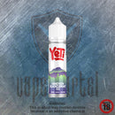 Honeydew Blackcurrant Ice MTL/Nic Salt Longfill