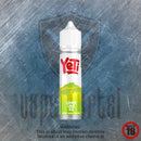 Lemon Lime Ice MTL/Nic Salt Longfill