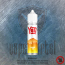 Mango Ice MTL/Nic Salt Longfill