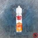 Orange Mango Ice MTL/Nic Salt Longfill
