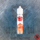 Peach Ice MTL/Nic Salt Longfill