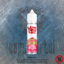 Sour Raspberry Watermelon Ice MTL/Nic Salt Longfill