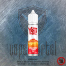 Strawberry Lemon Ice MTL/Nic Salt Longfill
