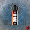 Cafe Conspiracy MTL/Nic Salt Longfill