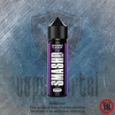 Dazzle Dude MTL/Nic Salt Longfill