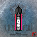 Mizz Tasty MTL/Nic Salt Longfill