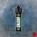 Mr Grenade MTL/Nic Salt Longfill