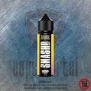The Hitman MTL/Nic Salt Longfill