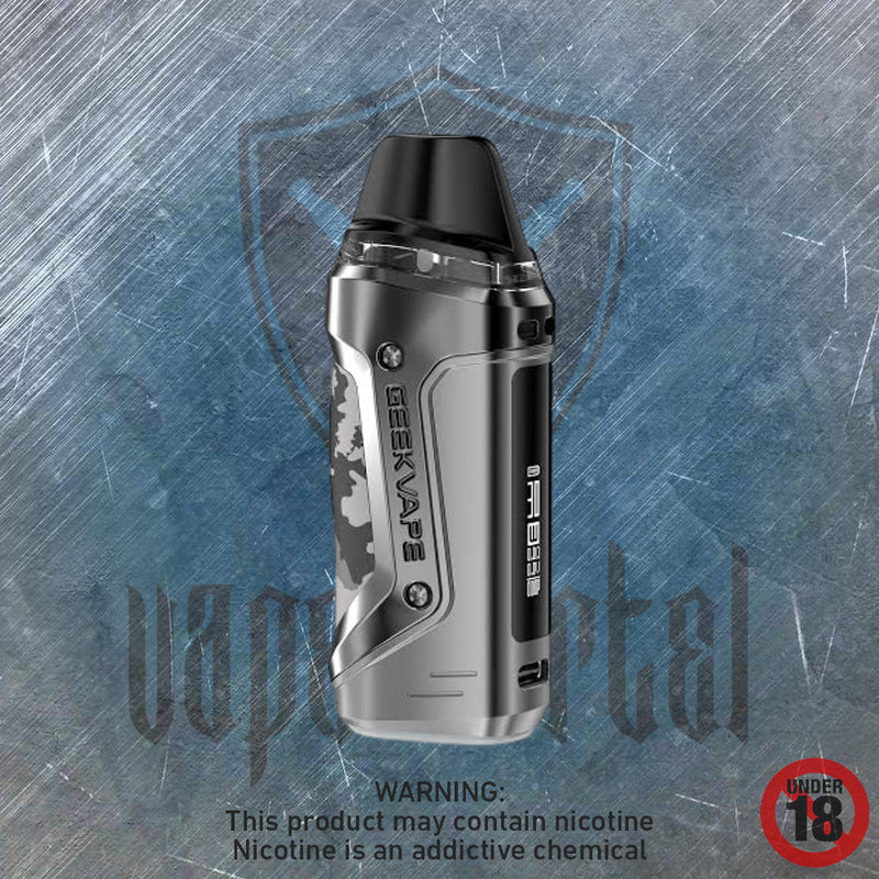 AN2 Aegis Nano 30W Starter Kit VAPE CARTEL AN2 Aegis Nano 30W Starter Kit VAPE CARTEL