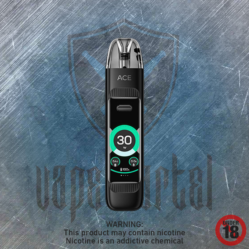 Ace Max 30W Starter Kit