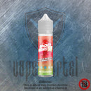 Apple Peach Watermelon Ice MTL/Nic Salt Longfill