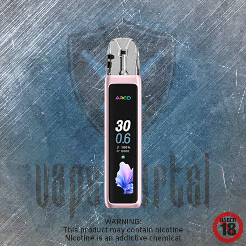 Arco Max 30W Starter Kit